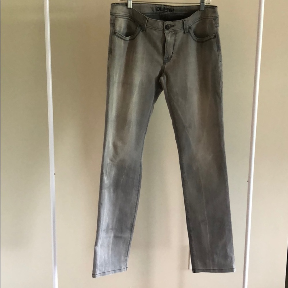 DL1961 Lindsey jeans